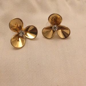 *FINAL DROP* Flower earrings
